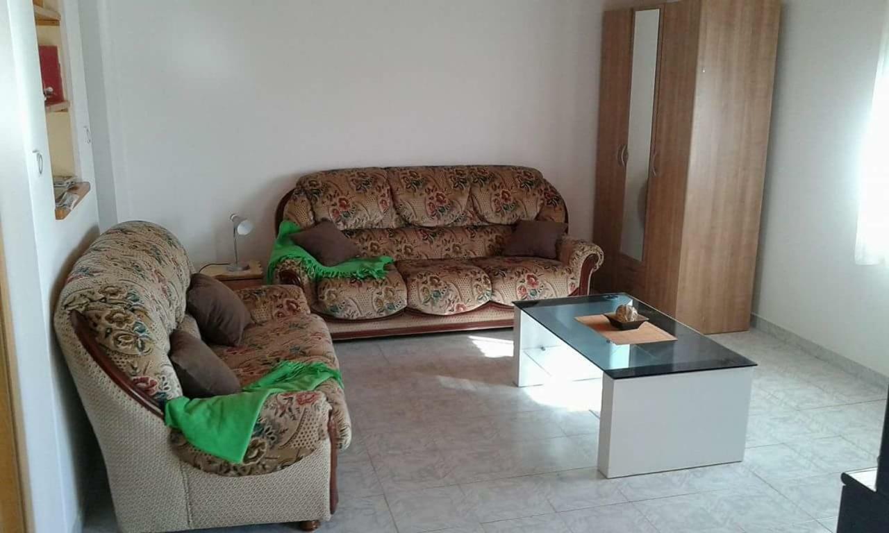 Apartment Tijano Krnica Ngoại thất bức ảnh