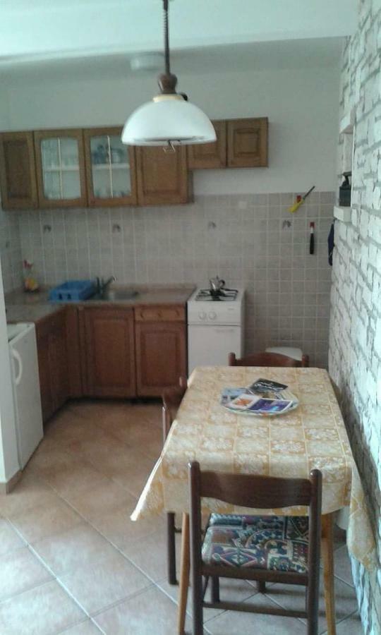 Apartment Tijano Krnica Ngoại thất bức ảnh